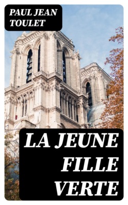 La jeune fille verte
