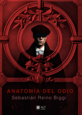 Anatomía del odio