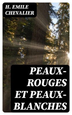 Peaux-rouges et Peaux-blanches