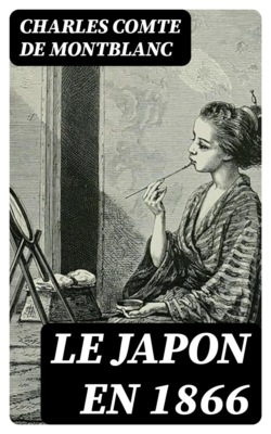 Le Japon en 1866
