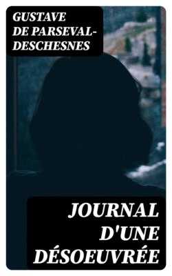 Journal d'une désoeuvrée