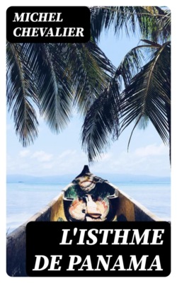 L'isthme de Panama