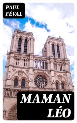 Maman Léo