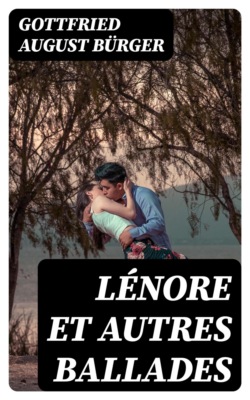 Lénore et autres ballades