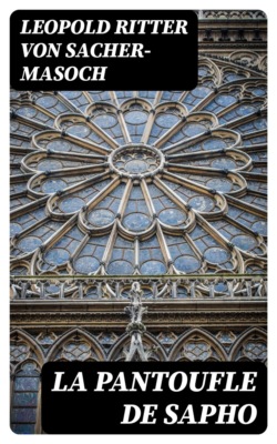 La Pantoufle de Sapho