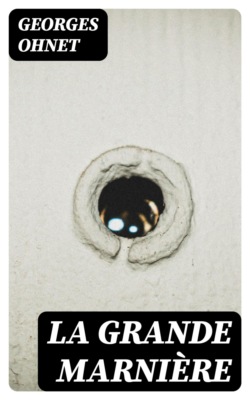 La Grande Marnière