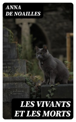 Les vivants et les morts