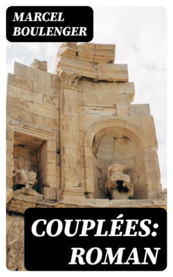Couplées: Roman