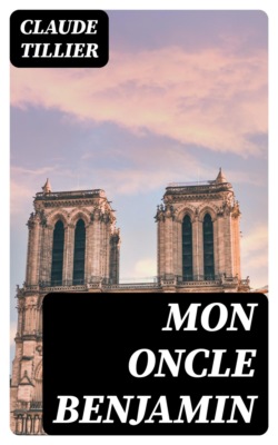 Mon oncle Benjamin