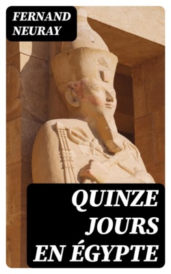 Quinze Jours en Égypte