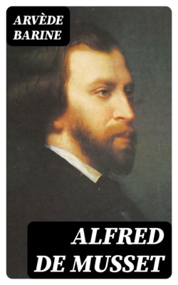 Alfred de Musset
