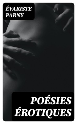 Poésies érotiques