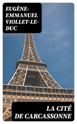 La cité de Carcassonne