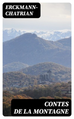 Contes de la Montagne