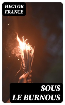 Sous le burnous