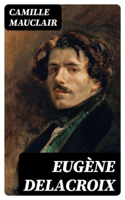 Eugène Delacroix