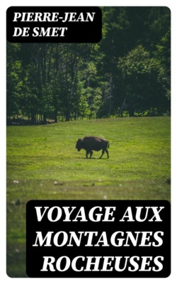Voyage aux montagnes Rocheuses