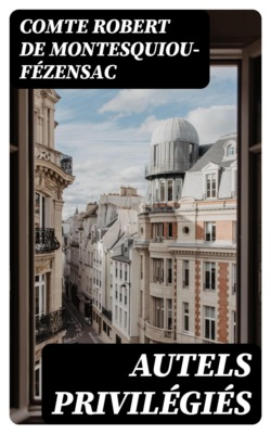 Autels privilégiés