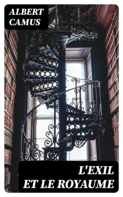L'Exil et le Royaume