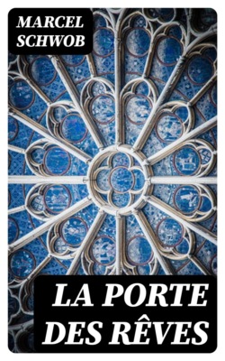 La porte des rêves