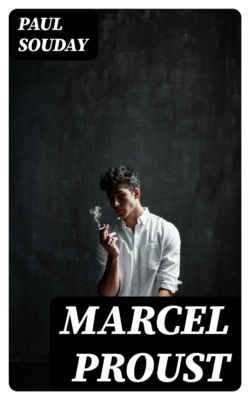 Marcel Proust