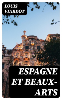 Espagne et Beaux-Arts