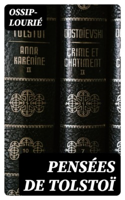 Pensées de Tolstoï