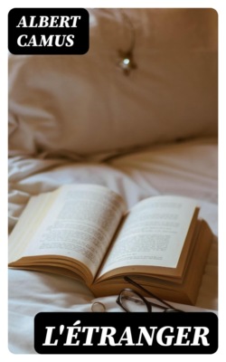 L'Étranger