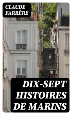 Dix-sept histoires de marins