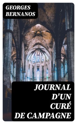 Journal d'un curé de campagne