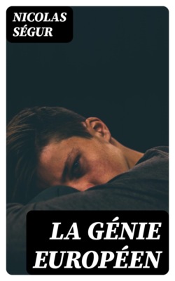 La génie Européen