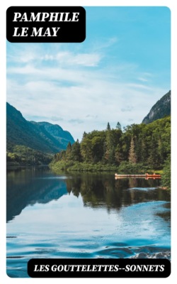 Les Gouttelettes--Sonnets