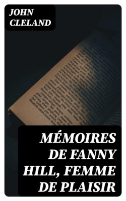 Mémoires de Fanny Hill, femme de plaisir