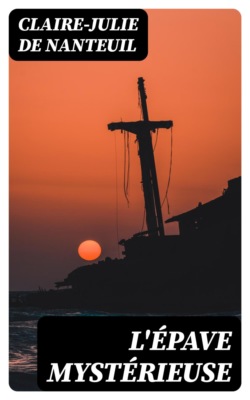 L'épave mystérieuse