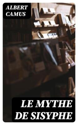 Le mythe de Sisyphe