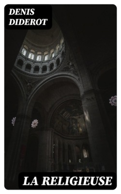 La religieuse