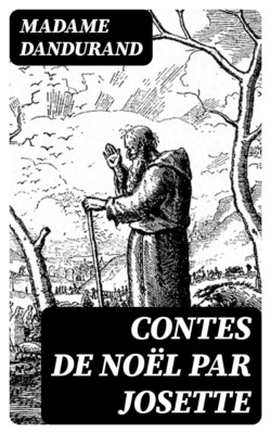 Contes de Noël par Josette