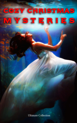 Cozy Christmas Mysteries - Ultimate Collection