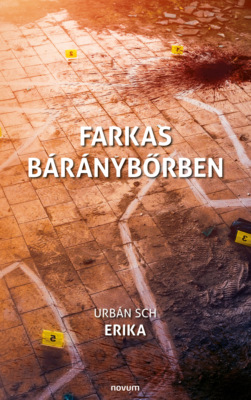 Farkas báránybőrben
