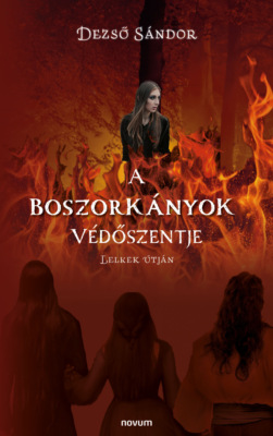 A Boszorkányok Védőszentje