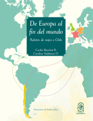 De Europa al fin del mundo