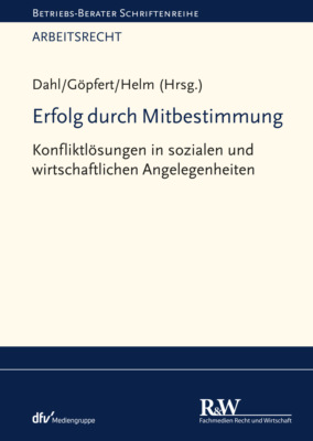 Erfolg durch Mitbestimmung