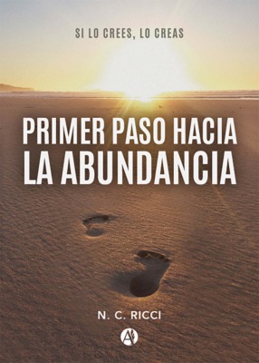 Primer paso hacia la Abundancia