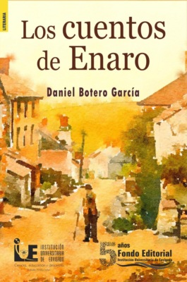 Los cuentos de Enaro
