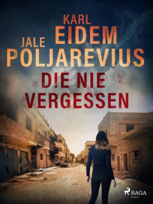 Die nie vergessen – Hannah Kaufman ermittelt