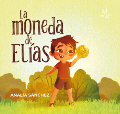 La moneda de Elías