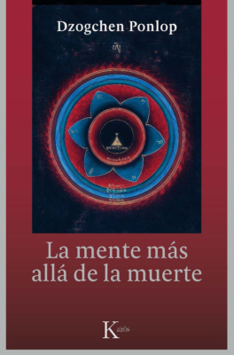 La mente más allá de la muerte