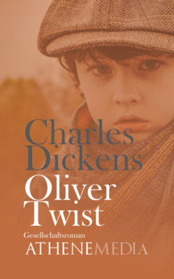 Oliver Twist