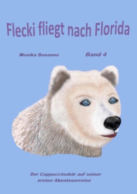 Flecki fliegt nach Florida
