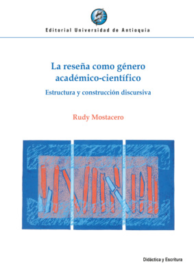 La reseña como género académico-científico